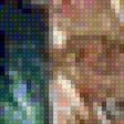 Предпросмотр схемы вышивки «Живопись» (№1858795)