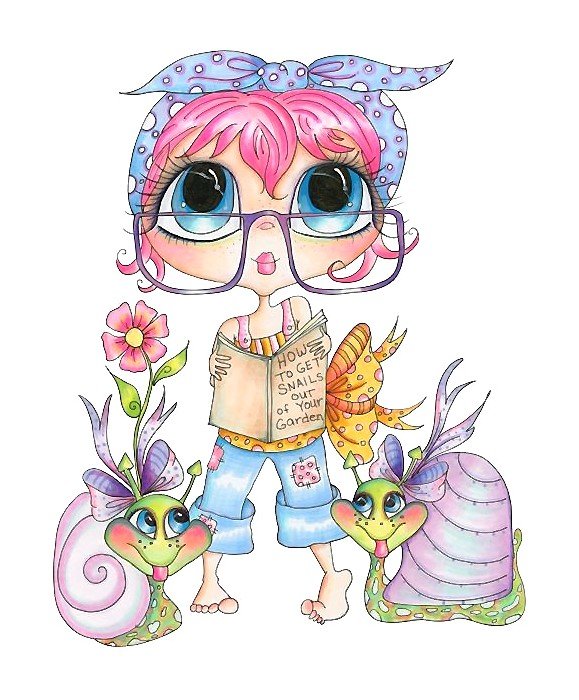 Детская - оригинал