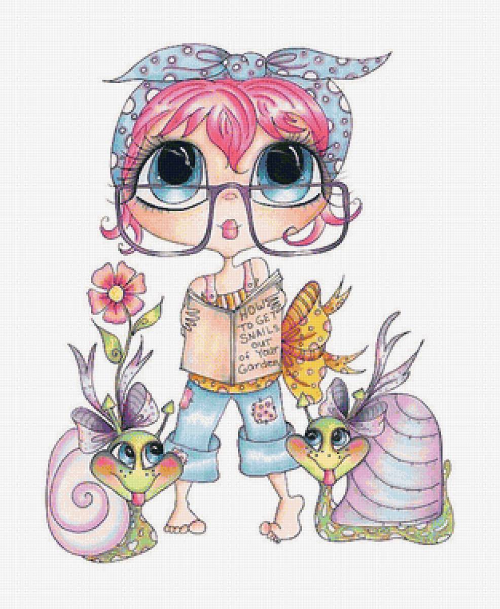 Детская - предпросмотр