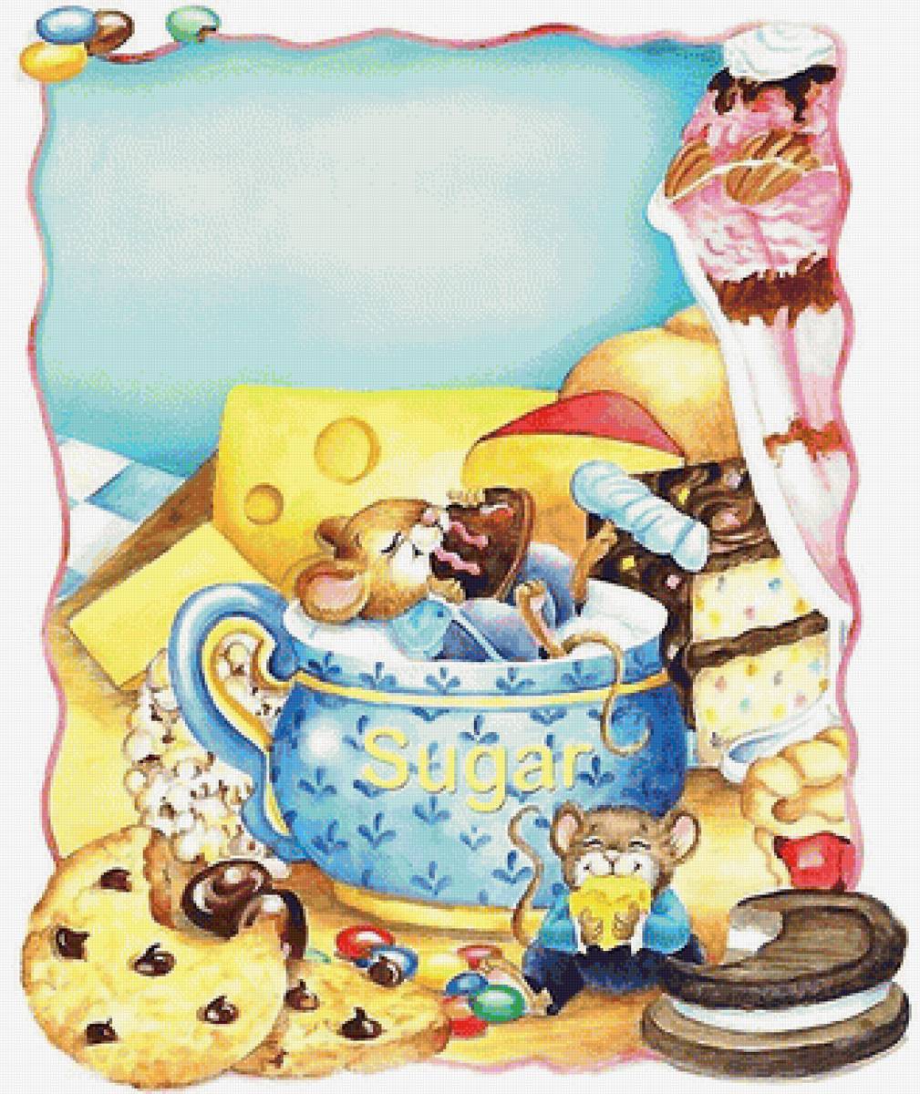 Детская - предпросмотр