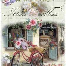 Схема вышивки «№1858855»