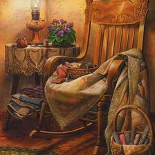 Схема вышивки «№1858858»