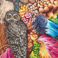 Схема вышивки «№1859598»