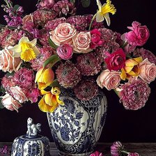 Оригинал схемы вышивки «№1860367»