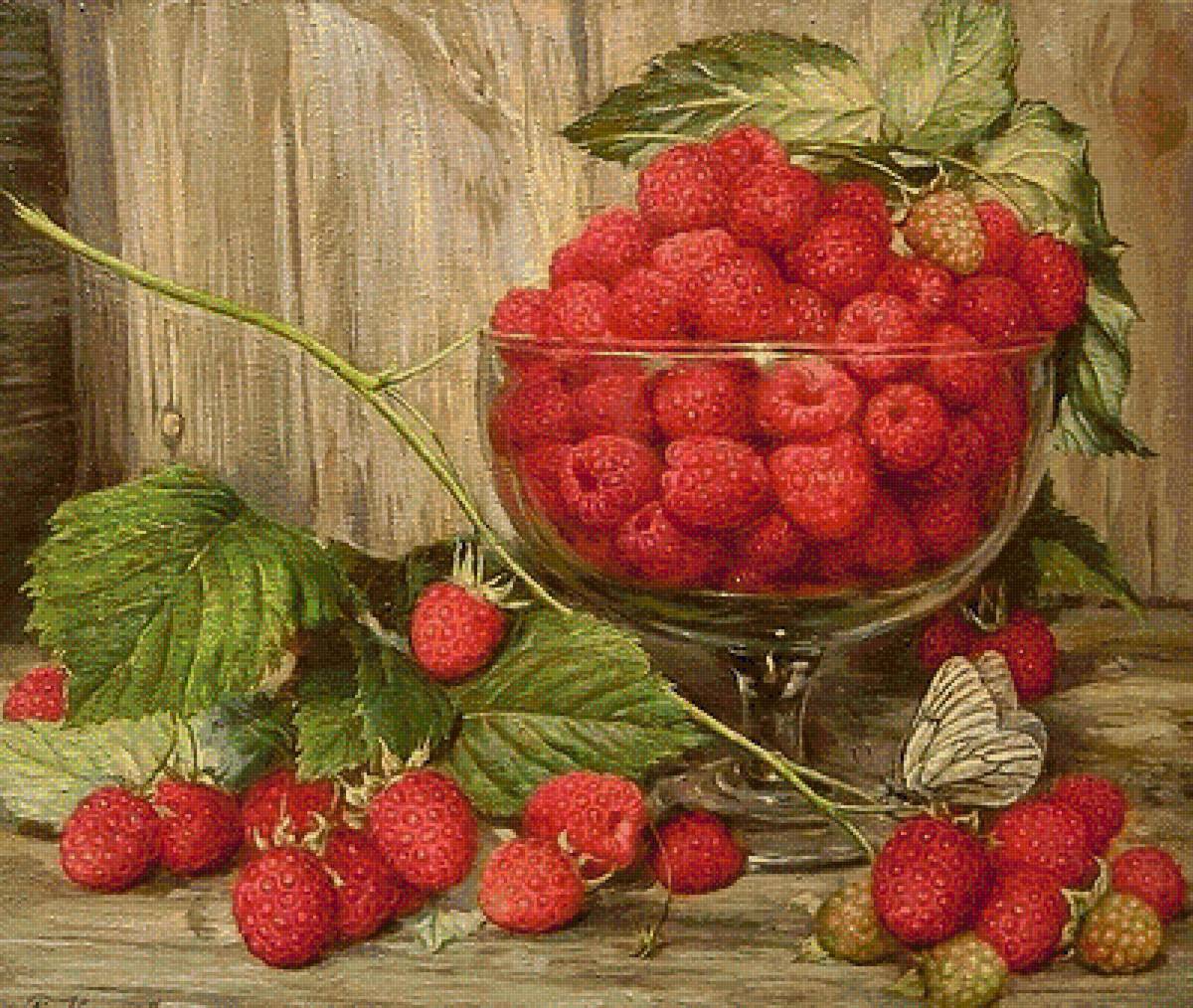 №1860383 - малина - предпросмотр