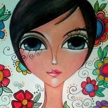 Схема вышивки «№1861413»