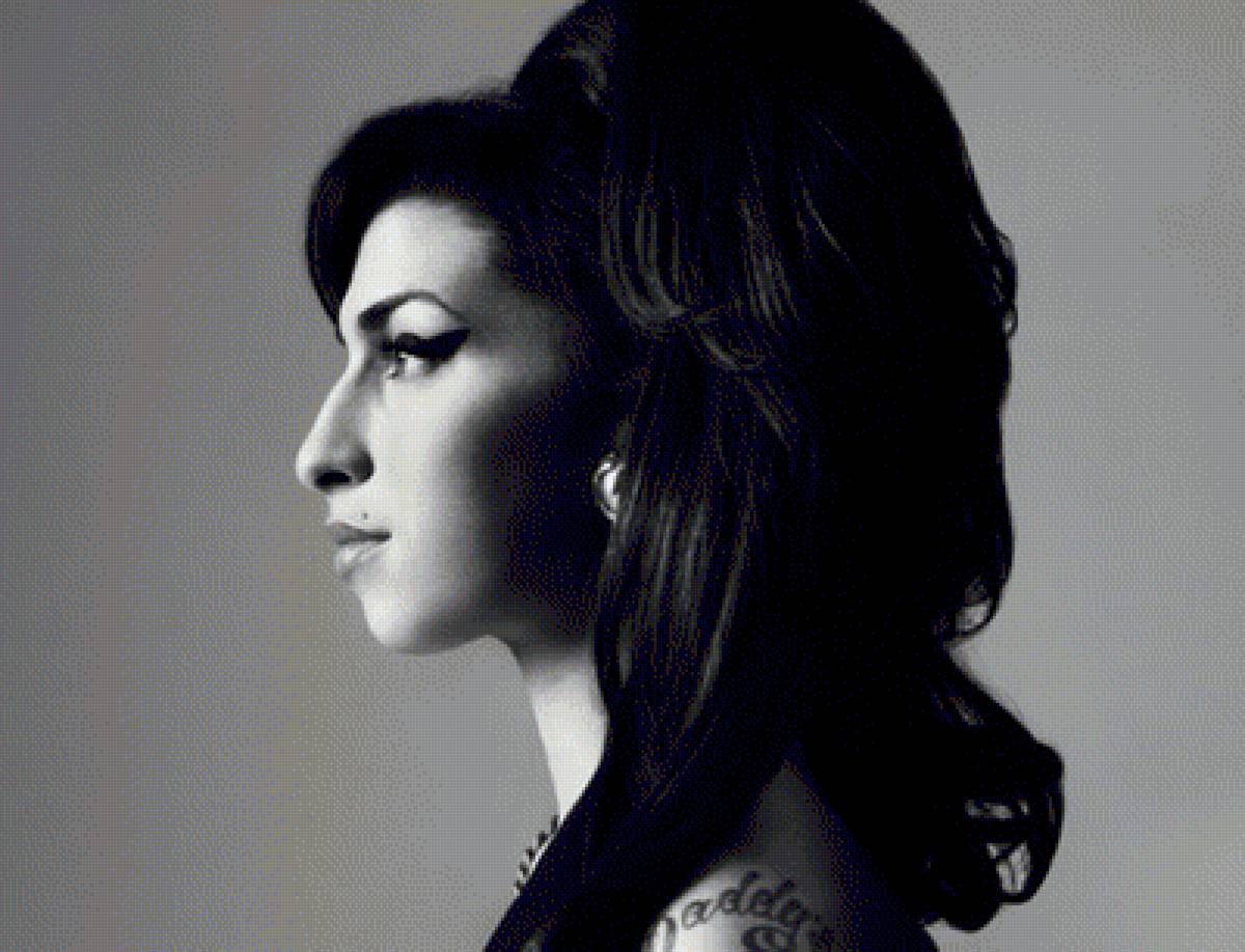 Эми Уайнхаус - женщина, эми уайнхаус, девушка - предпросмотр