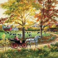 Схема вышивки «№1861888»