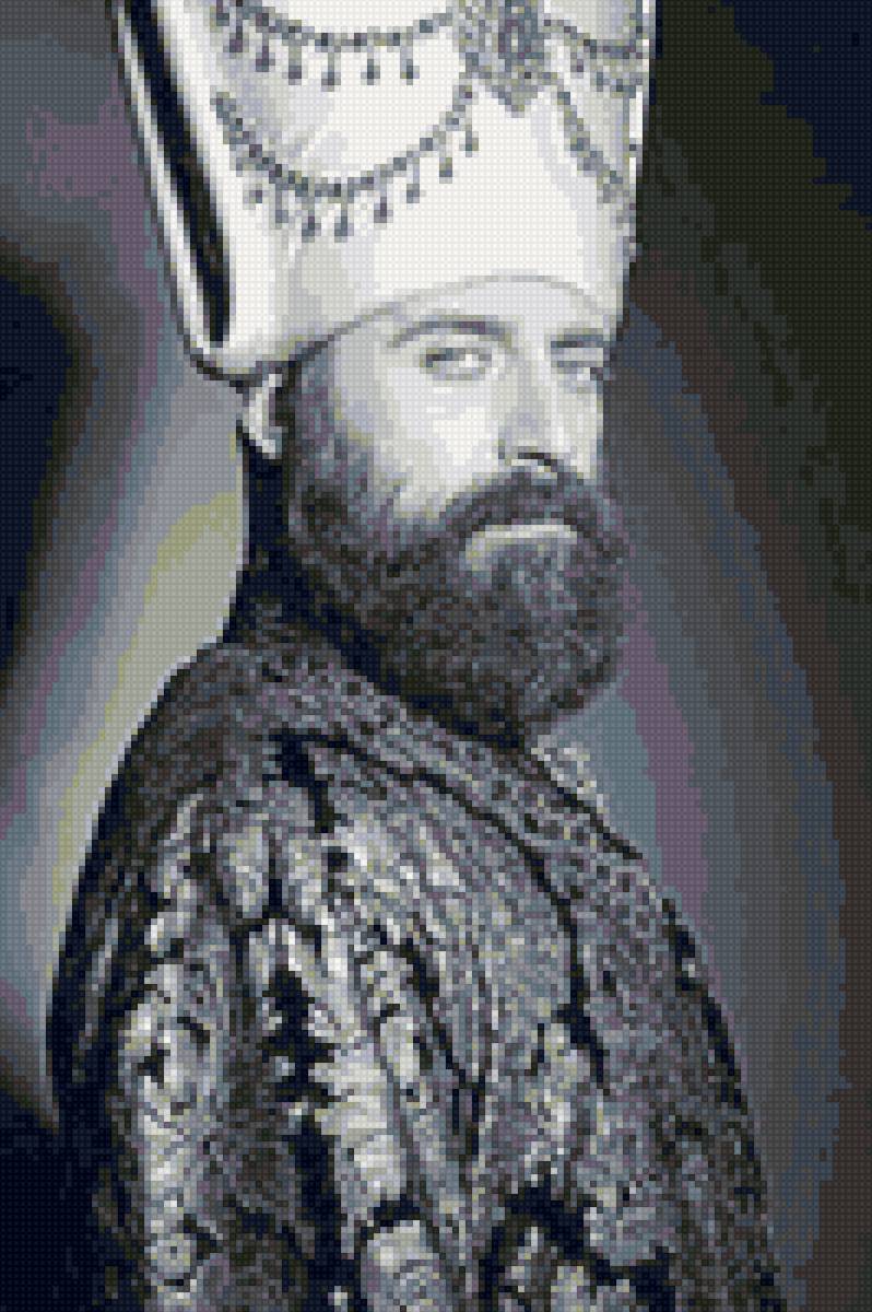 Султан Сулейман - султан, сулейман, халит эргенч - предпросмотр