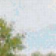 Предпросмотр схемы вышивки «пейзаж» (№1862272)