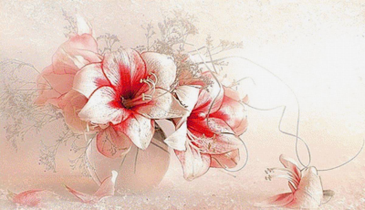 №1862363 - лилии - предпросмотр