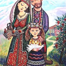 Схема вышивки «№1862456»