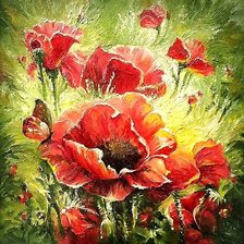 Схема вышивки «№1862466»