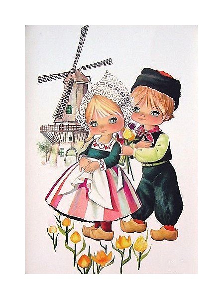 Детская - оригинал