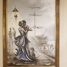 Схема вышивки «№1862522»