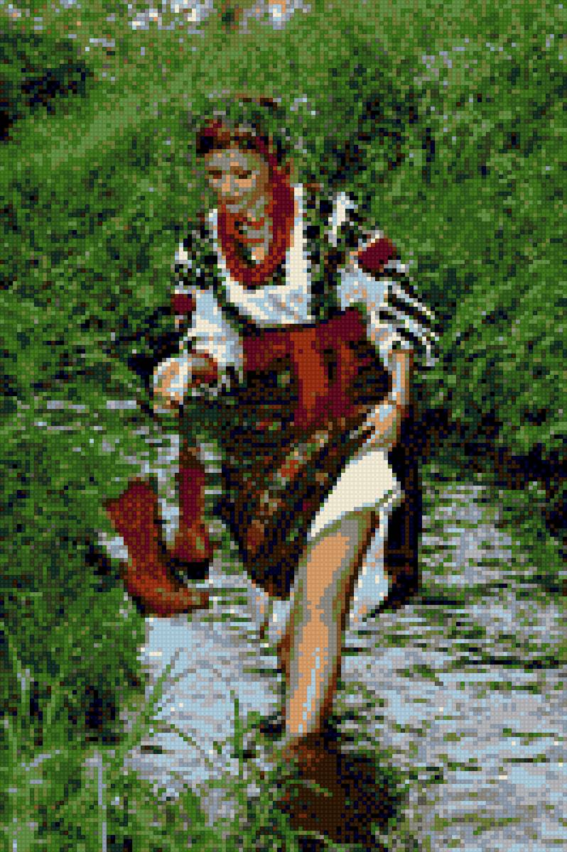 українка - предпросмотр