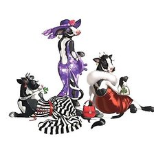 Оригинал схемы вышивки «Юмор» (№1863483)