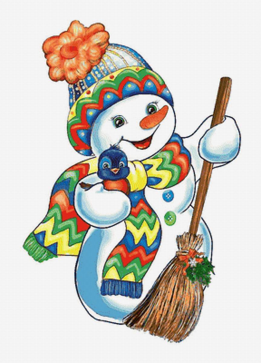 Детская - предпросмотр