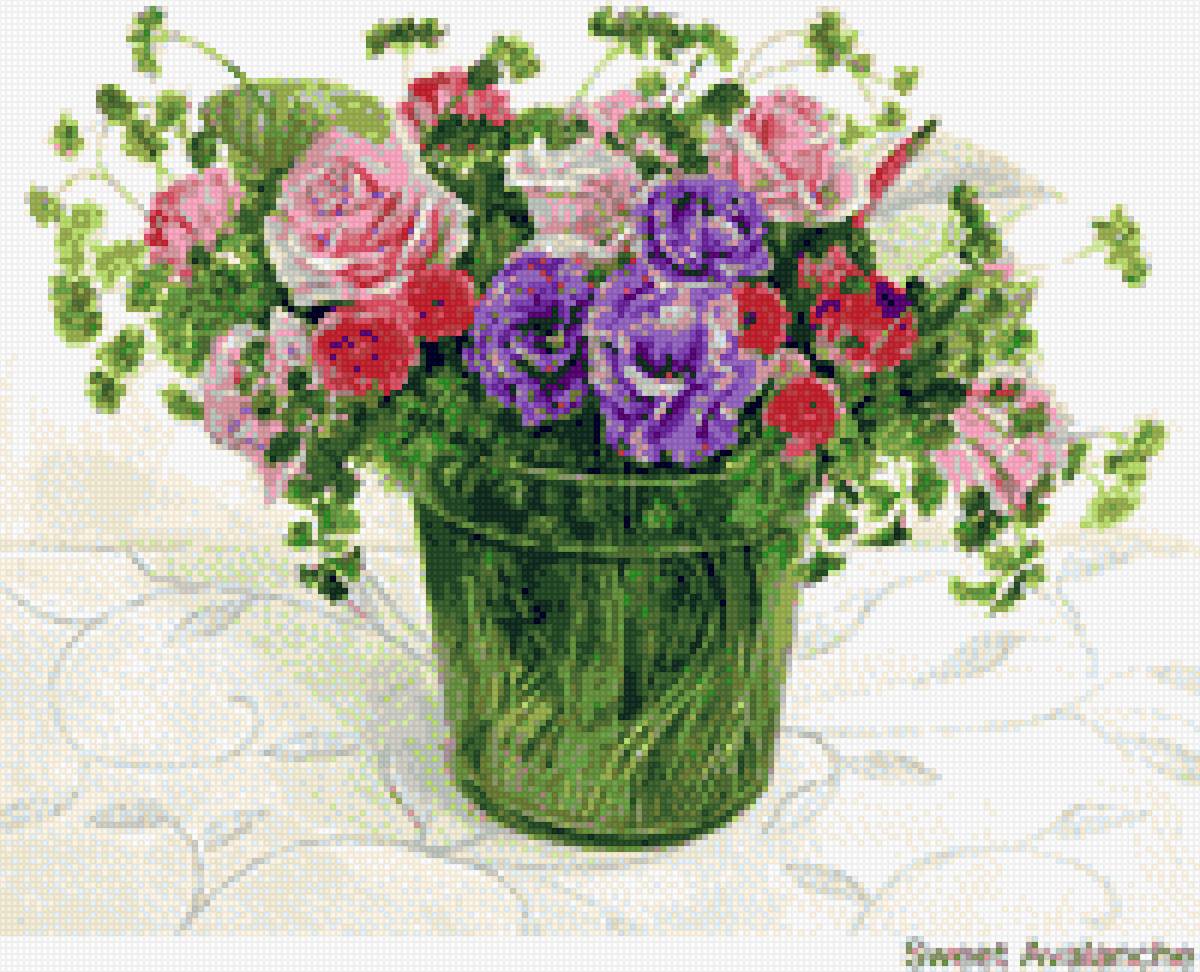 Фуджико букет5 - предпросмотр