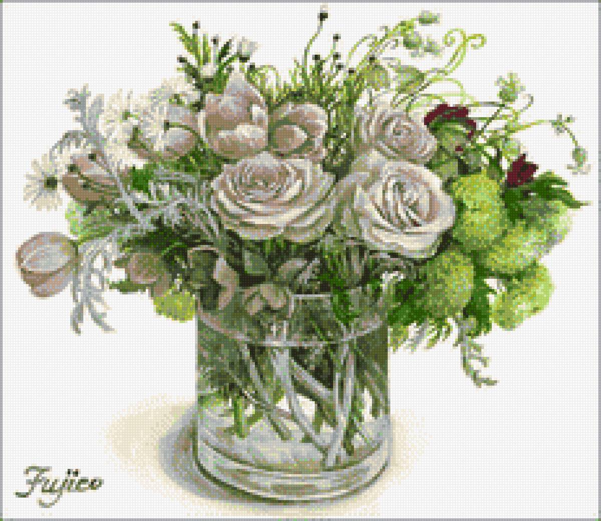 Фуджико букет7 - предпросмотр