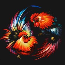 Схема вышивки «№1863618»