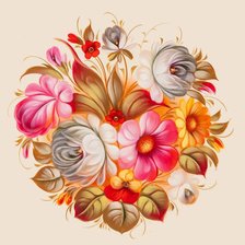 Схема вышивки «№1863623»