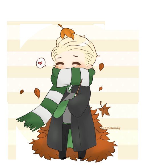 Драко Малфой чиби - драко малфой - оригинал