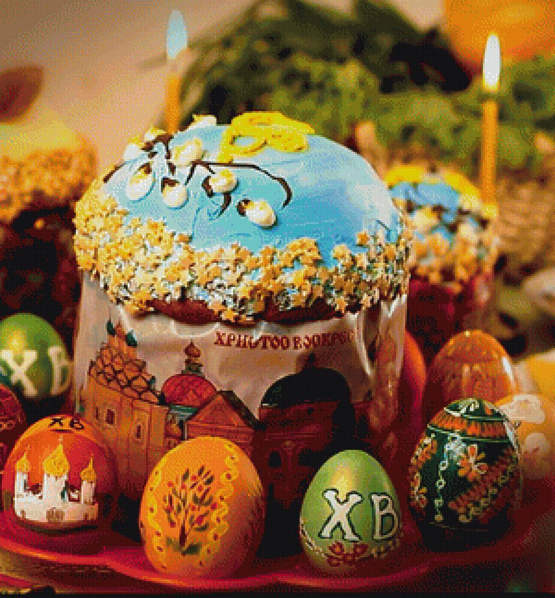 Пасха14 - пасха - предпросмотр