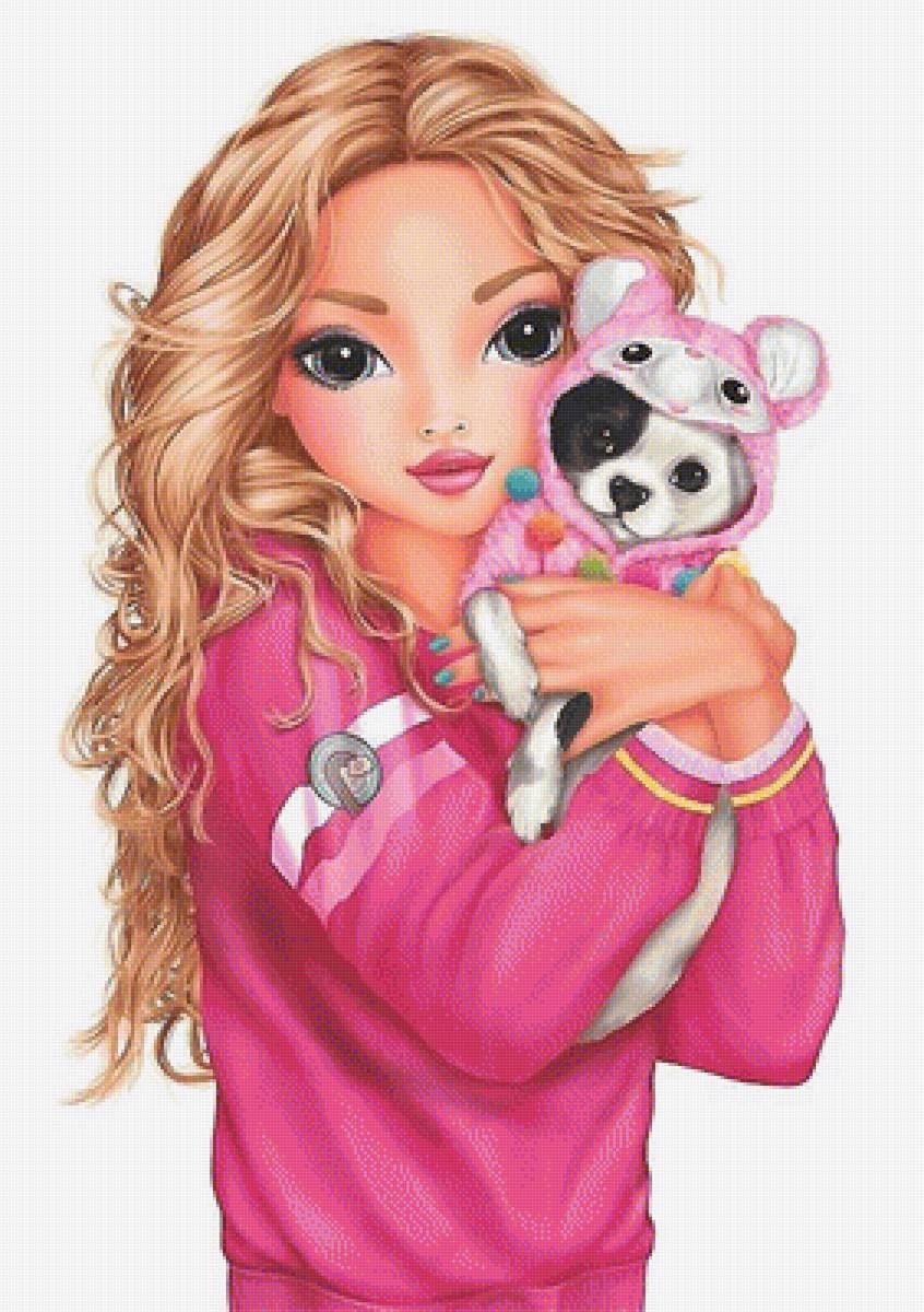 Детская - предпросмотр