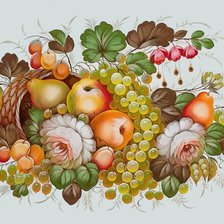 Схема вышивки «№1863972»