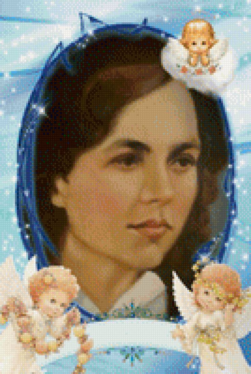 Мама. - предпросмотр