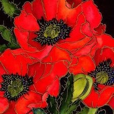 Схема вышивки «№1864124»