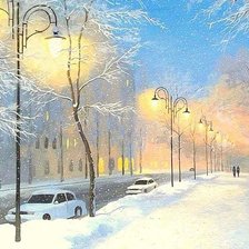 Схема вышивки «№1864163»