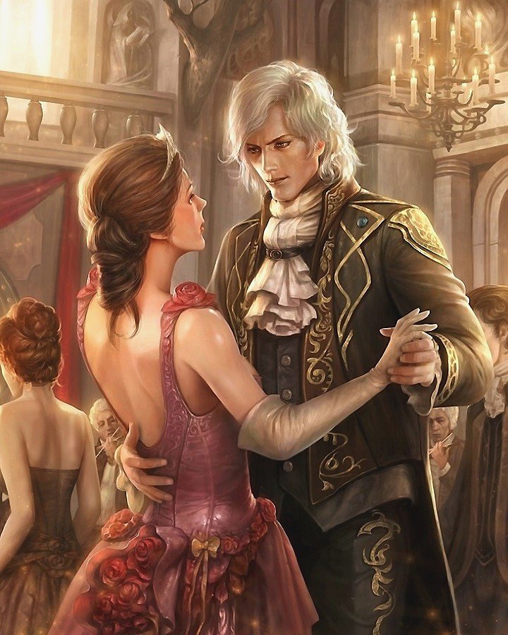 танец - yang mansik - оригинал