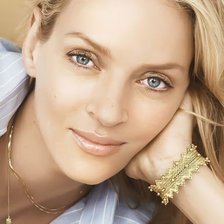 Схема вышивки «ума турман»