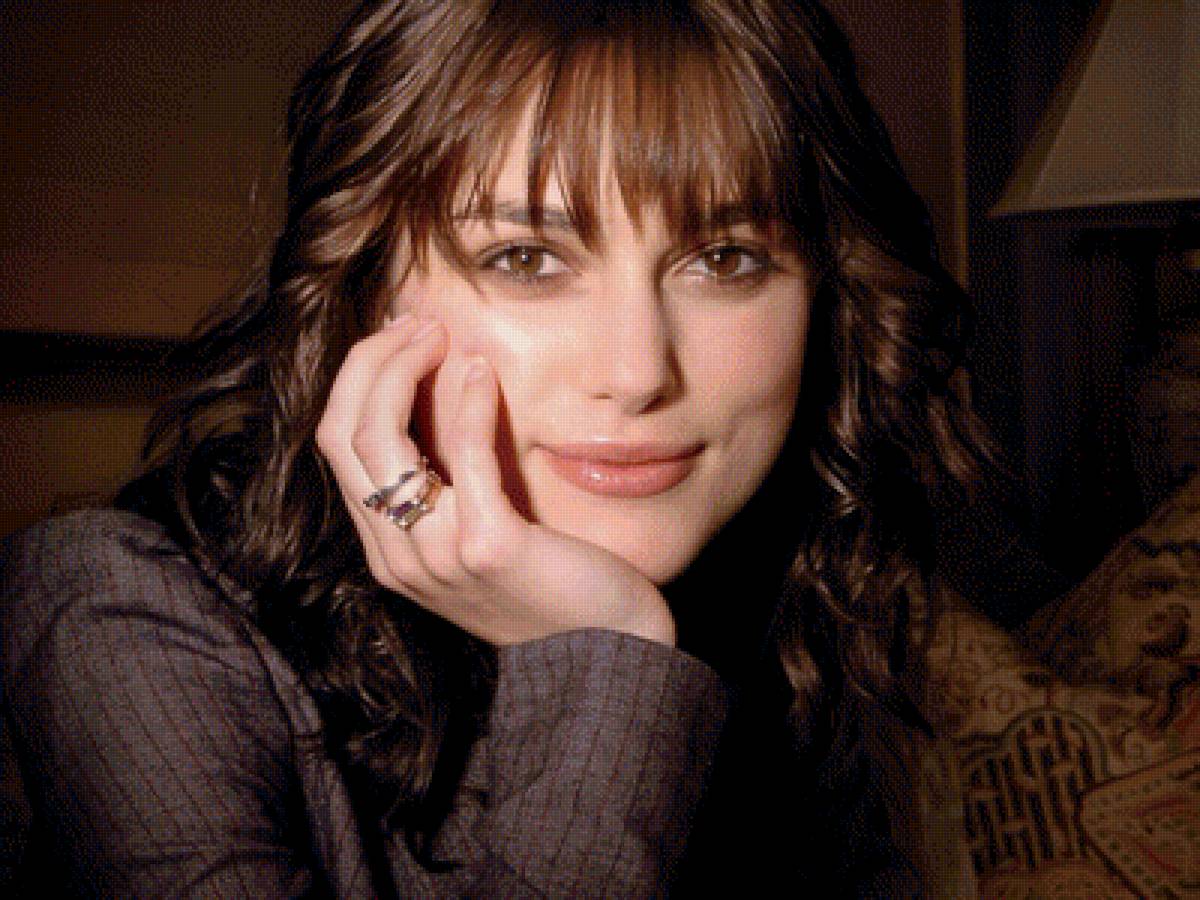 кира найтли - предпросмотр