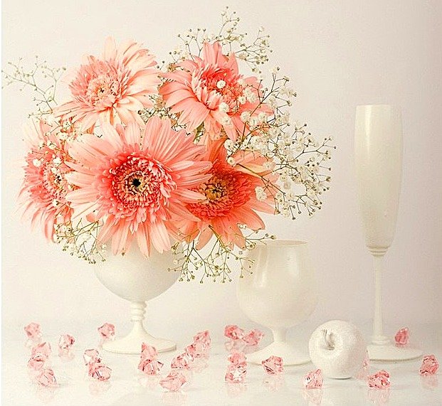 №1864841 - герберы - оригинал