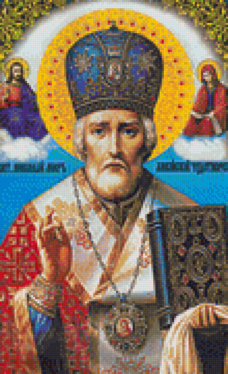 Св. Николай Чудотворец - предпросмотр