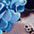 Предпросмотр схемы вышивки «№1864940»