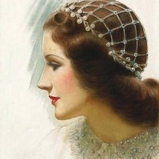 Схема вышивки «№1865047»