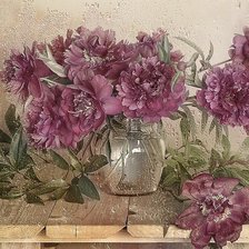 Схема вышивки «№1865608»