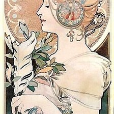 альфонс муха