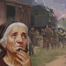 23 февраля день памяти