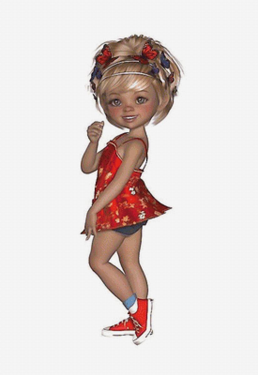 Детская - предпросмотр