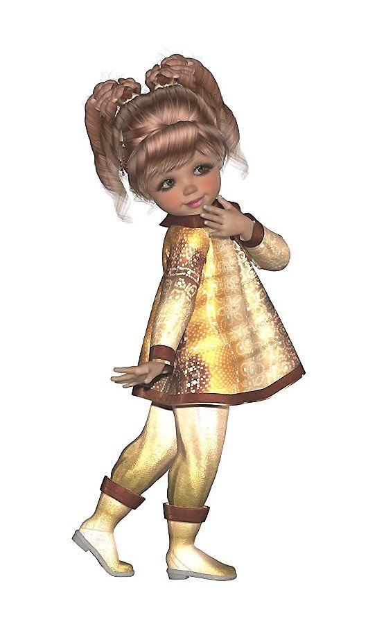 Детская - оригинал