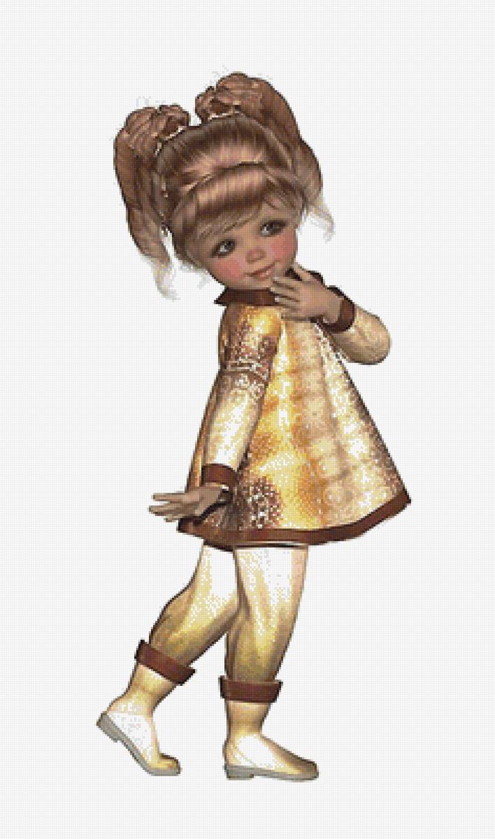 Детская - предпросмотр