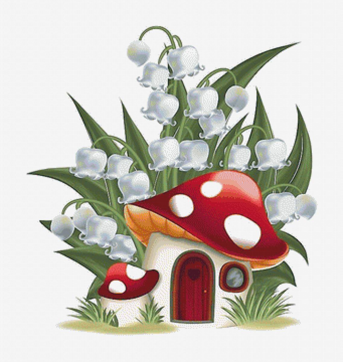 Детская - предпросмотр