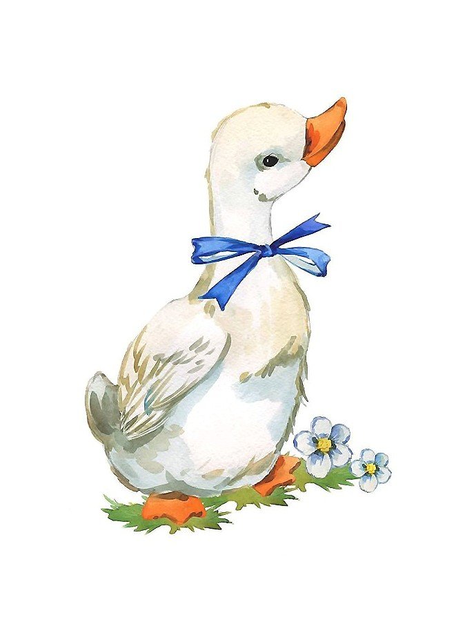 Детская - оригинал