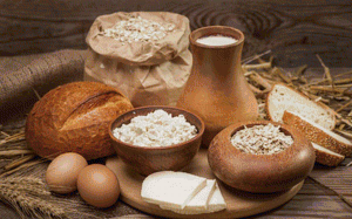 натюрморт - предпросмотр