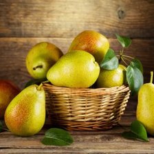 Схема вышивки «фрукты природа натюрморт»